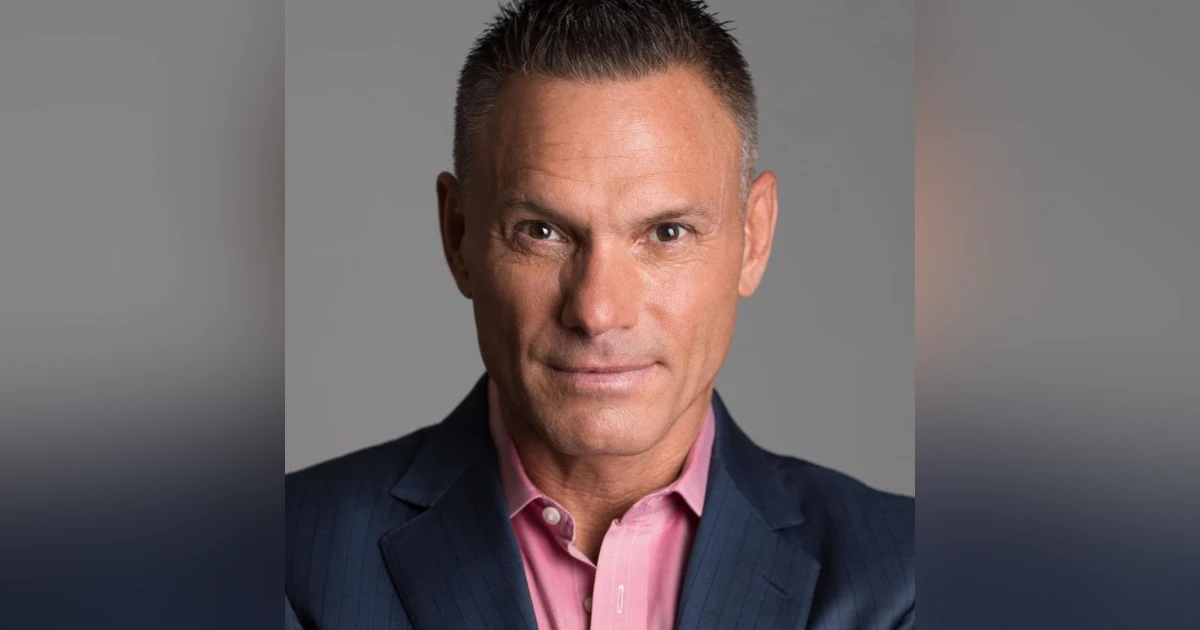Kevin Harrington Original Shark on Shark Tank