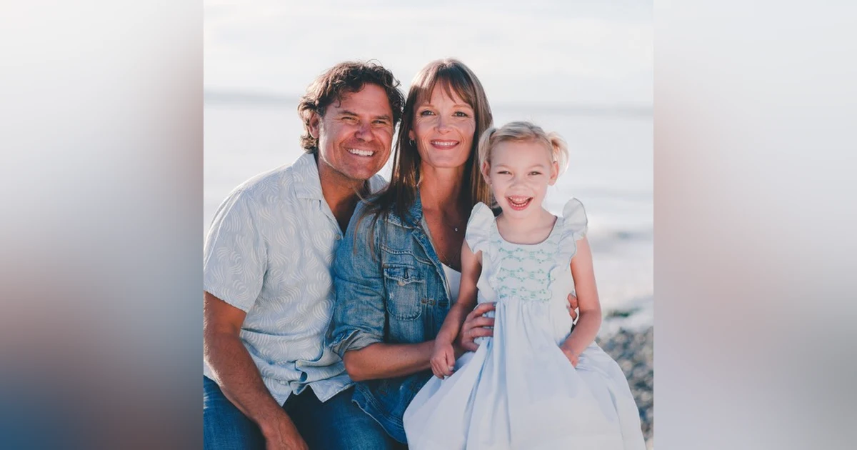 Gratitude with Teal's Dad: Alex