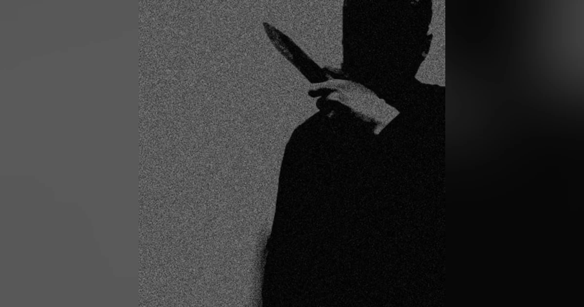A Serial Killer In A Small New England Town