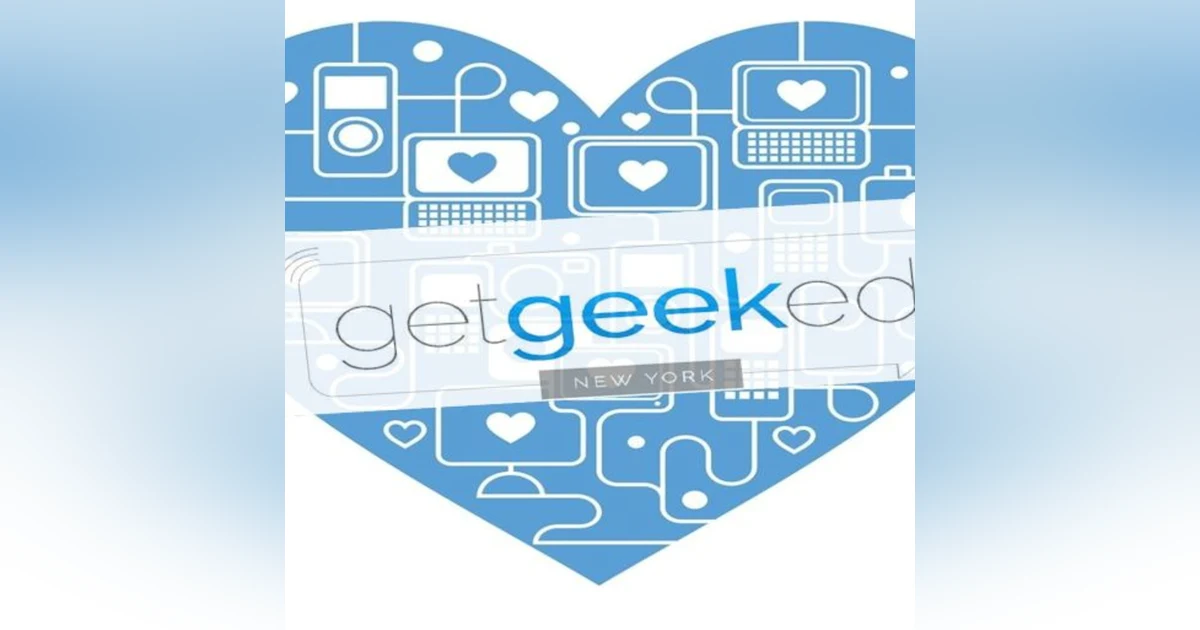 MTR Beyond The Mic: Barry Myers/GetGeeked