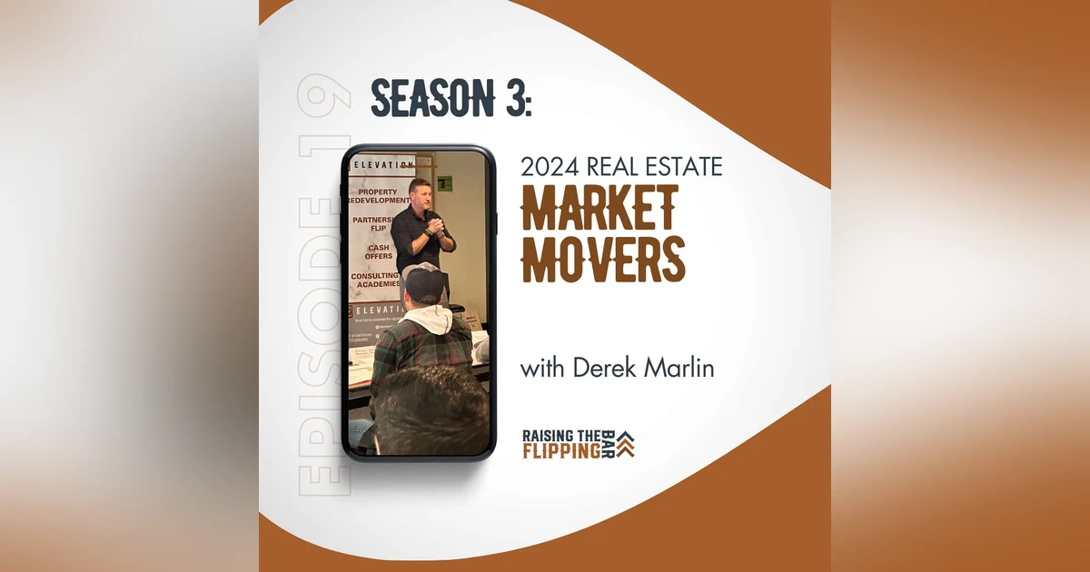 2024 Real Estate Market Movers: Lessons from the 1980s