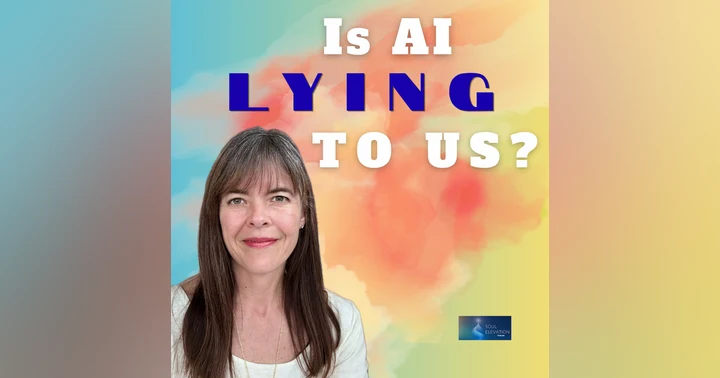 image for AI Feedback Loops, Sychophancy, and Spiritual Ego - Spiritual Warning You Need to Hear