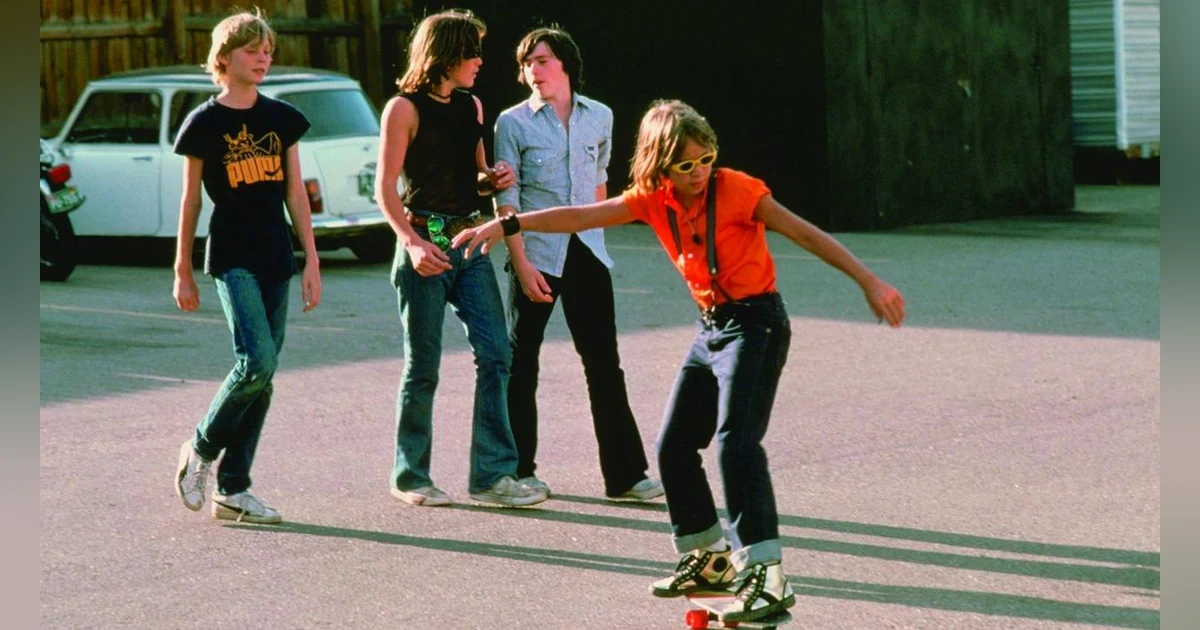 Jay Movie Talk Ep.140 Over The Edge(1979)