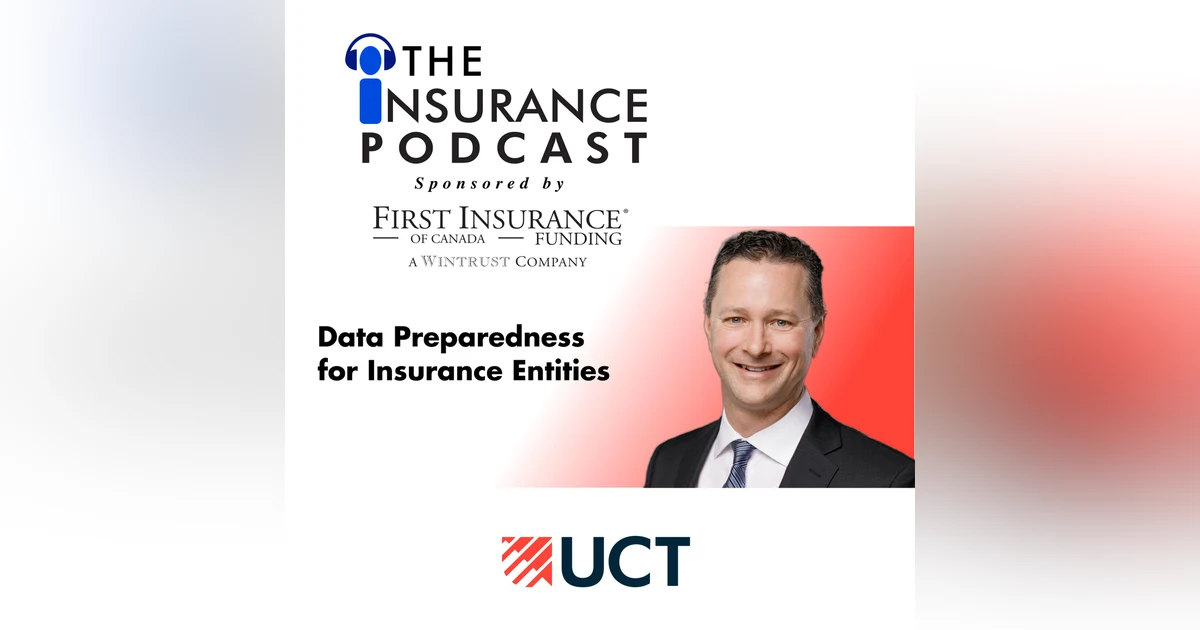 Data preparedness for insurance entities- Mike Allee