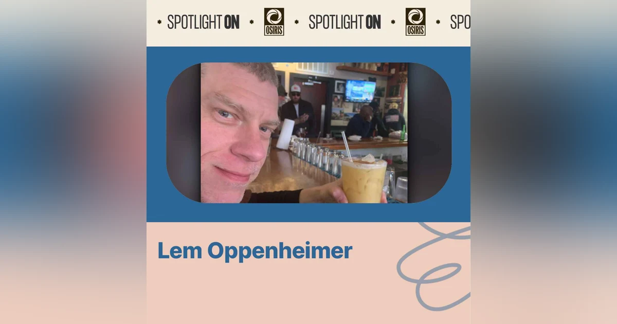 Lem Oppenheimer
