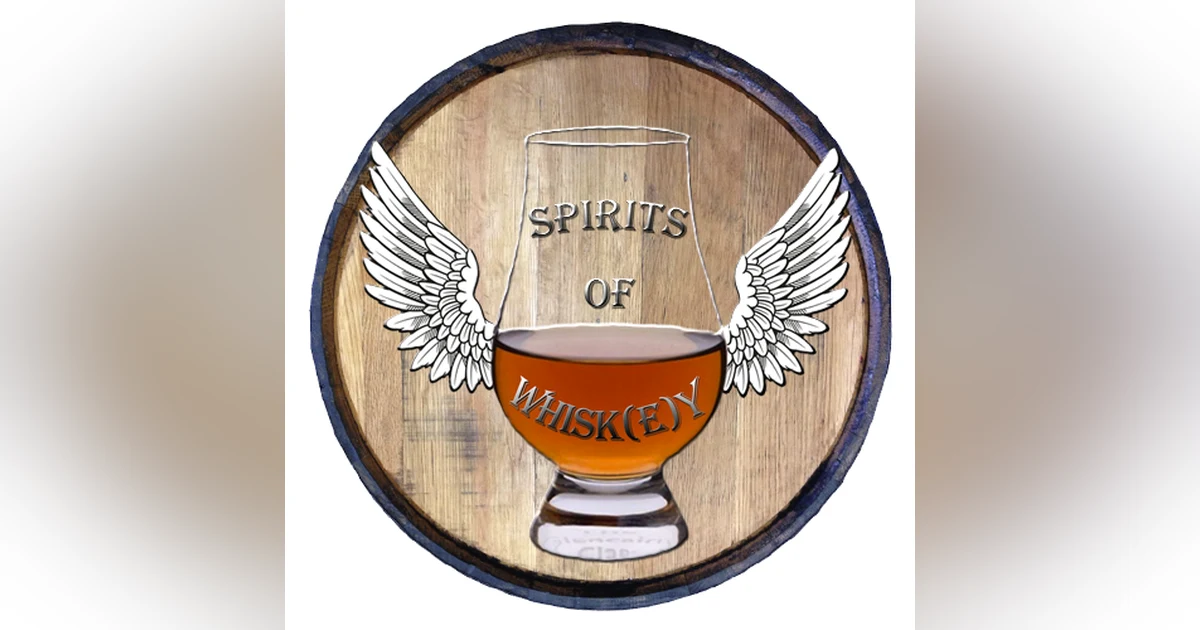 Spirits of Whisk(e)y Podcast - Coming soon!