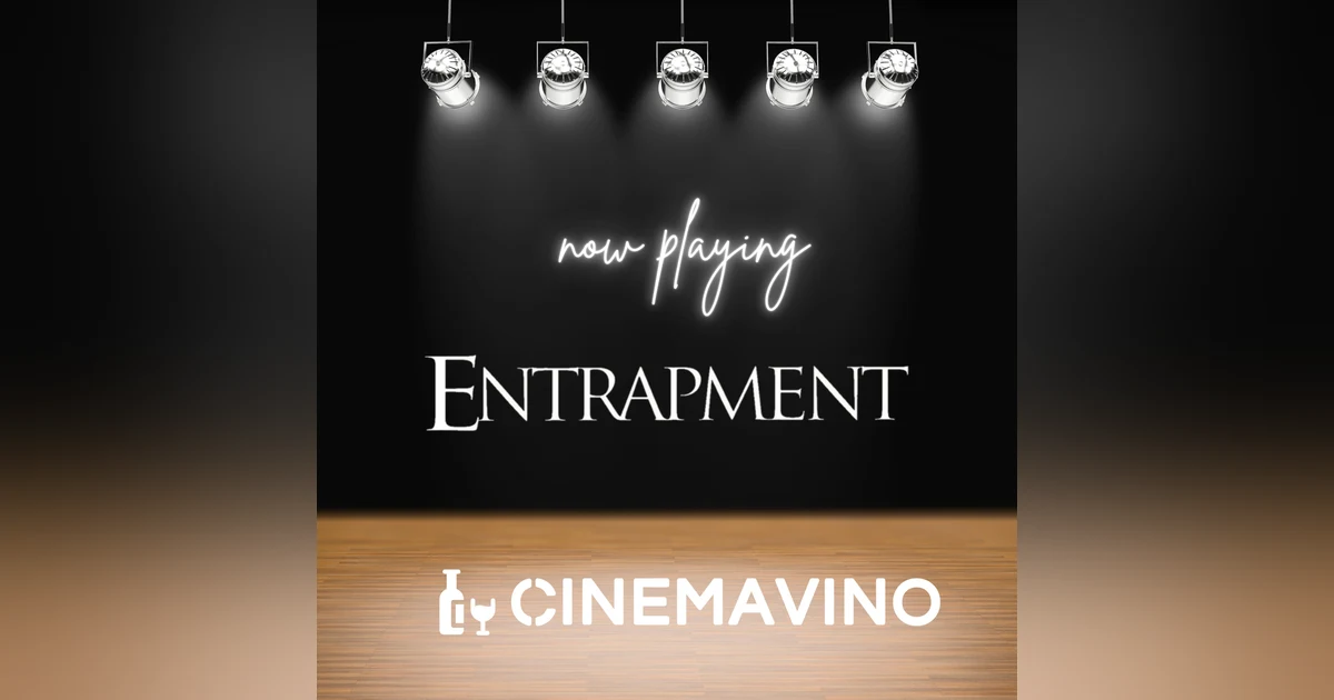 Entrapment | Review