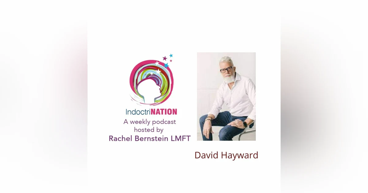 NakedPastor w/David Hayward