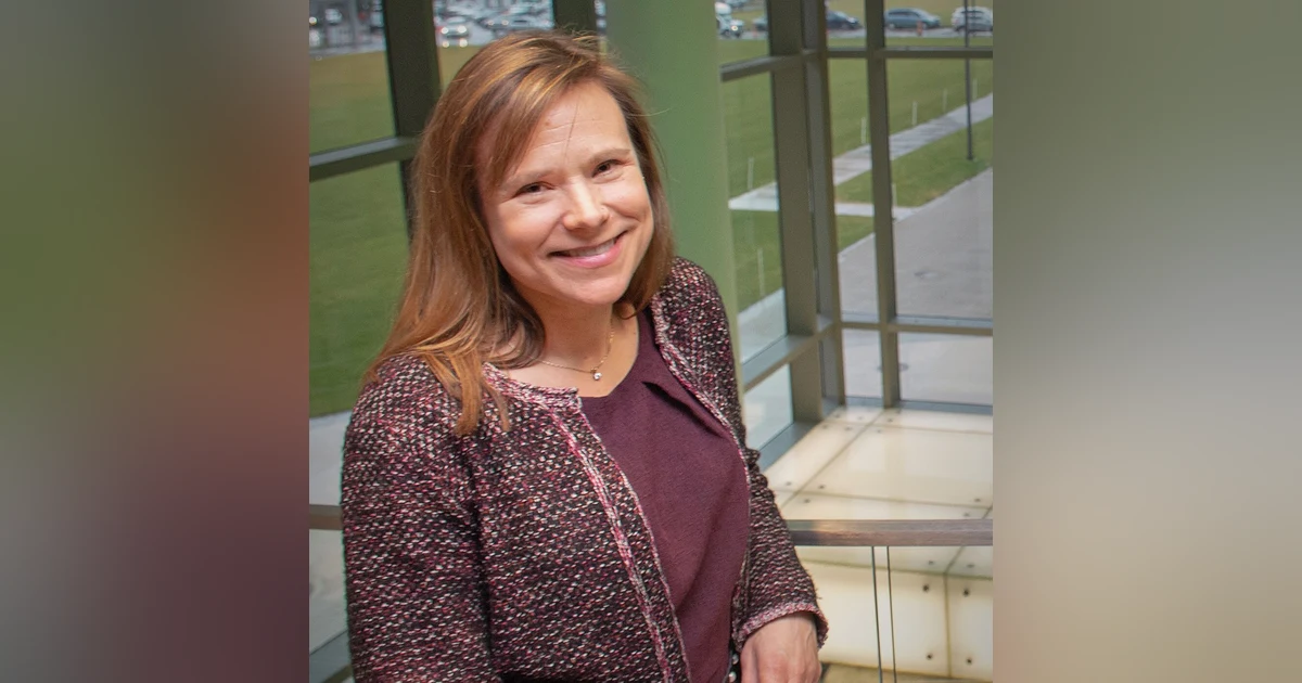 Dr Christine Runyan - Mental Health and Covid - On Forgiveness and Healing
