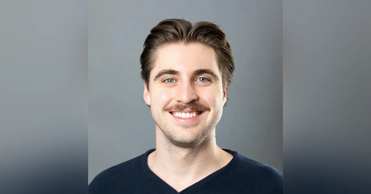 Cameron Rowe, HOVER Drone Deliveries