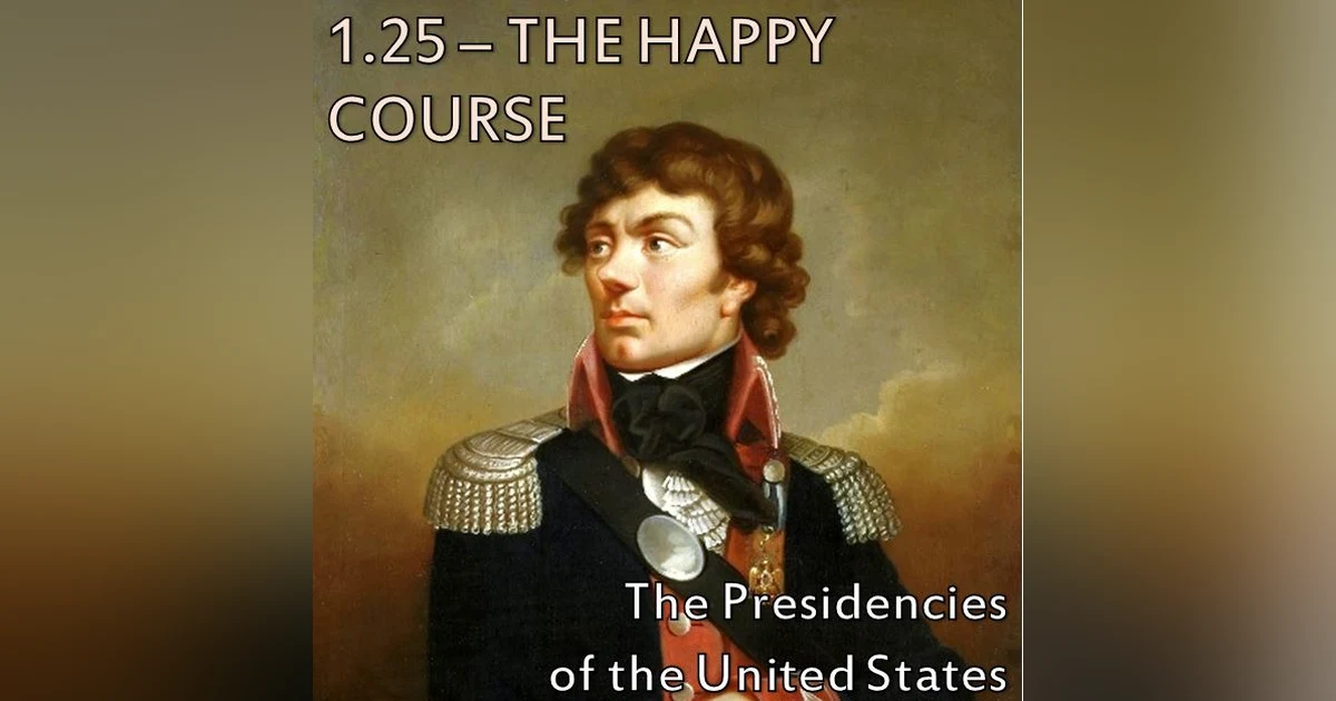 1.25 – The Happy Course