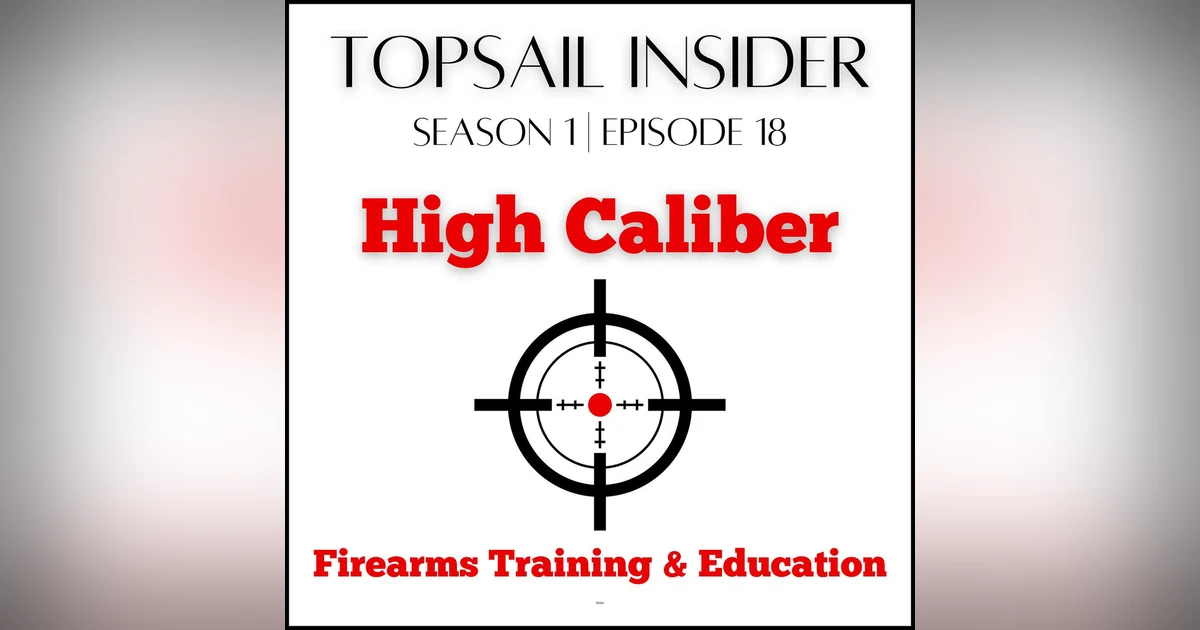 High Caliber Firearms Training & Education