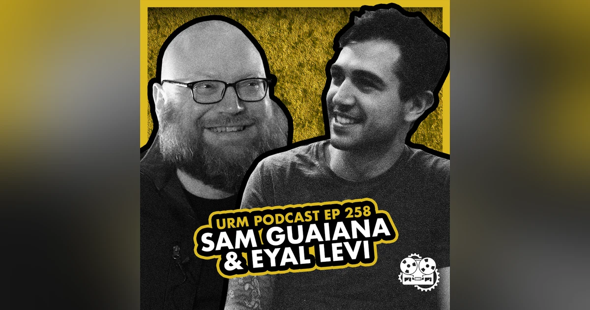 EP 258 | Sam Guaiana