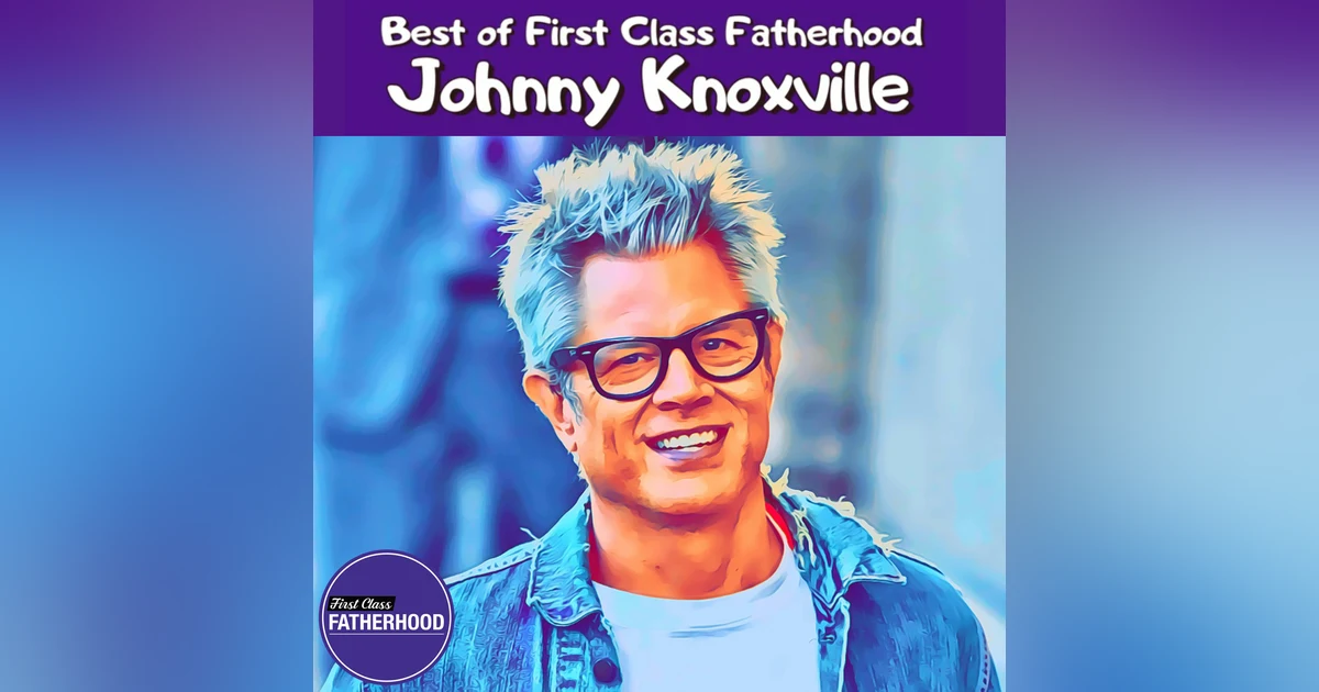 Johnny Knoxville | Best of FCF