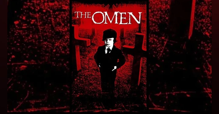 image for A Guide to The Omen Film Series Franchise