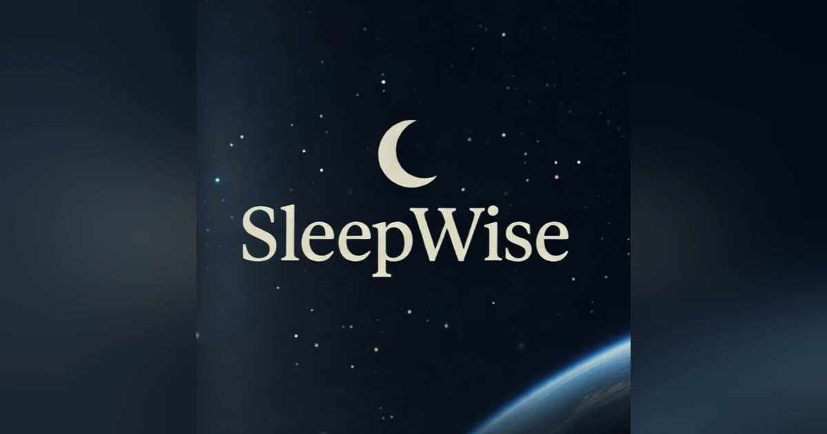 Earth, From Far Away | A SleepWise Story