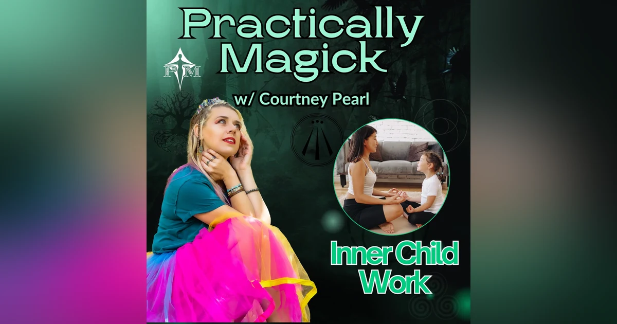 Inner Child and Shadow Work