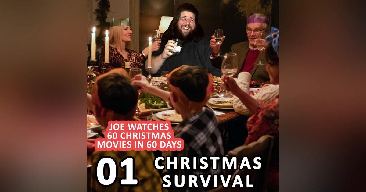 01 / Christmas Survival