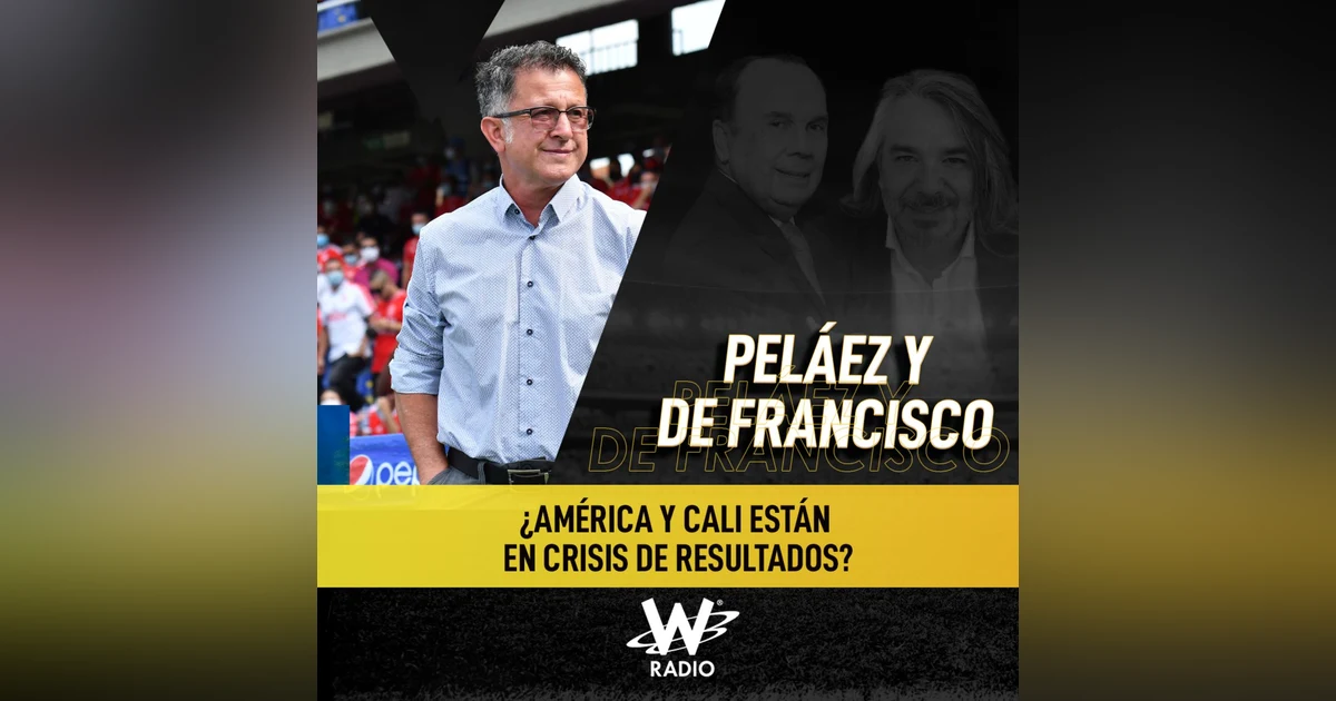 Equipos de Cali en crisis deportiva