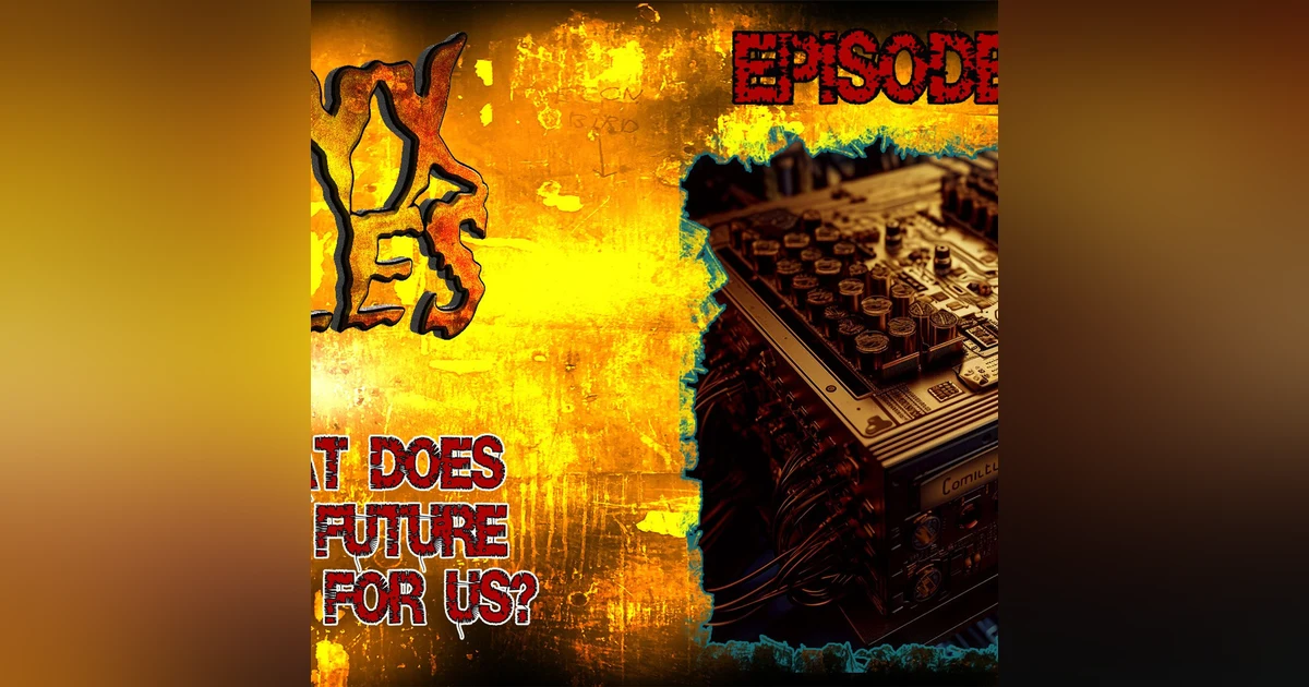 S329 - What does the future hold?