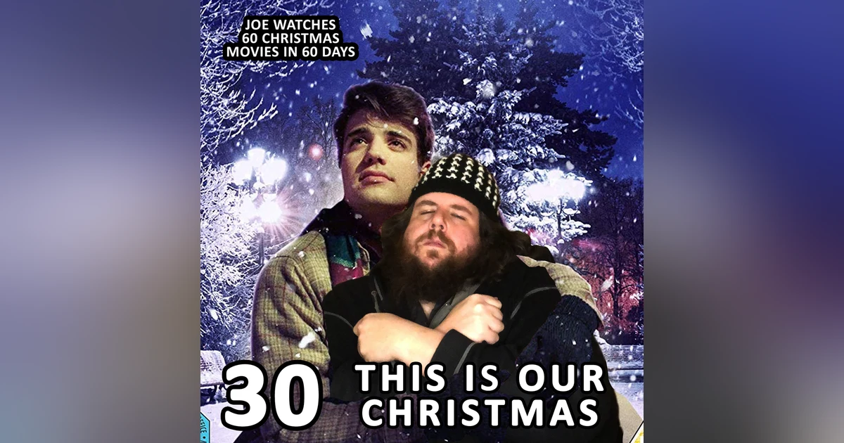 30 / This is Our Christmas