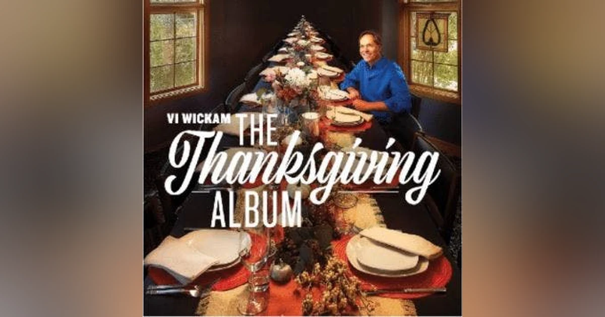 Vi Wickam Interview