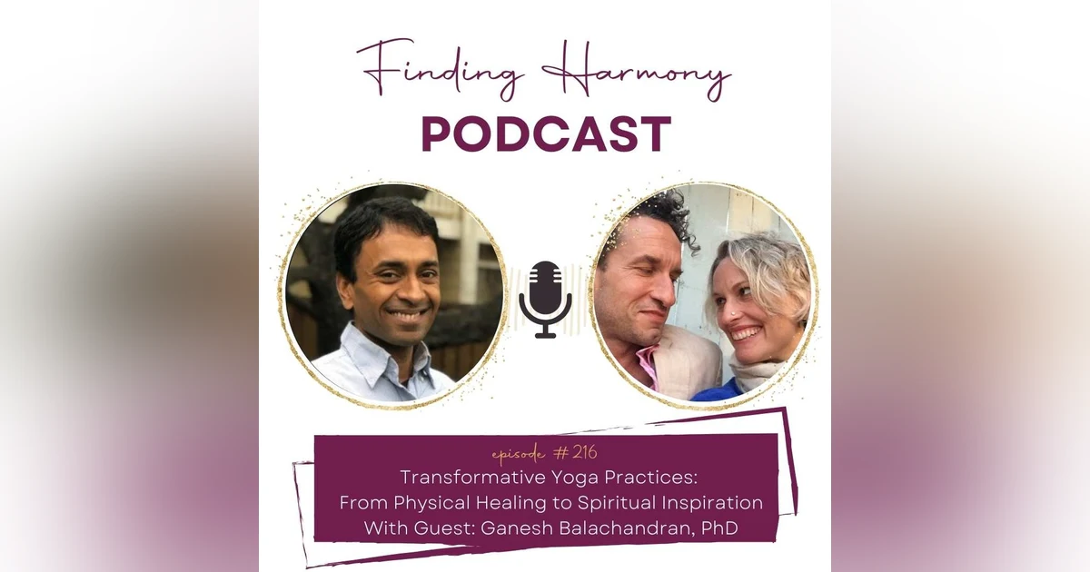 Transformative Yoga Practices from Physical Healing to Spiritual Inspiration