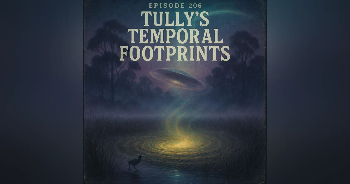 Tully’s Temporal Footprints