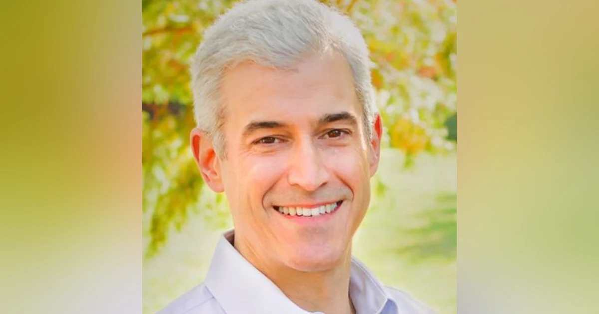 Profit from solving global grand challenges with Andrew Winston