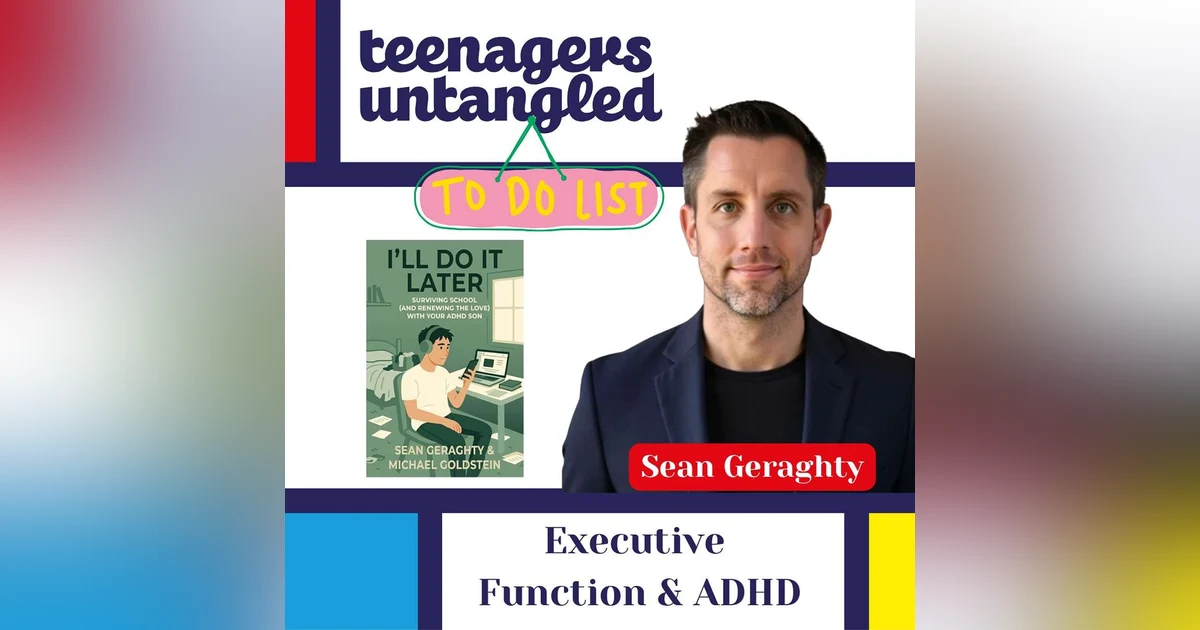 Homework and Motivation for the ADHD Child: How to Help Your Teen Get Things Done