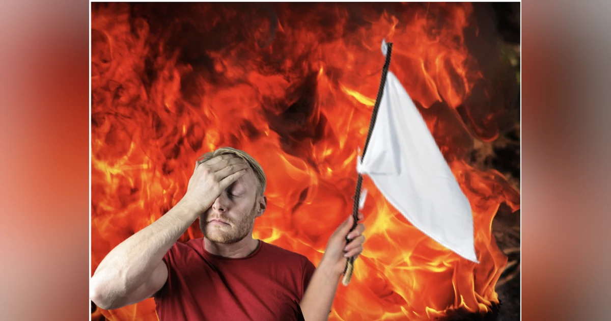 046 Battling Teacher Burnout: What To Do to Put Out the Fire