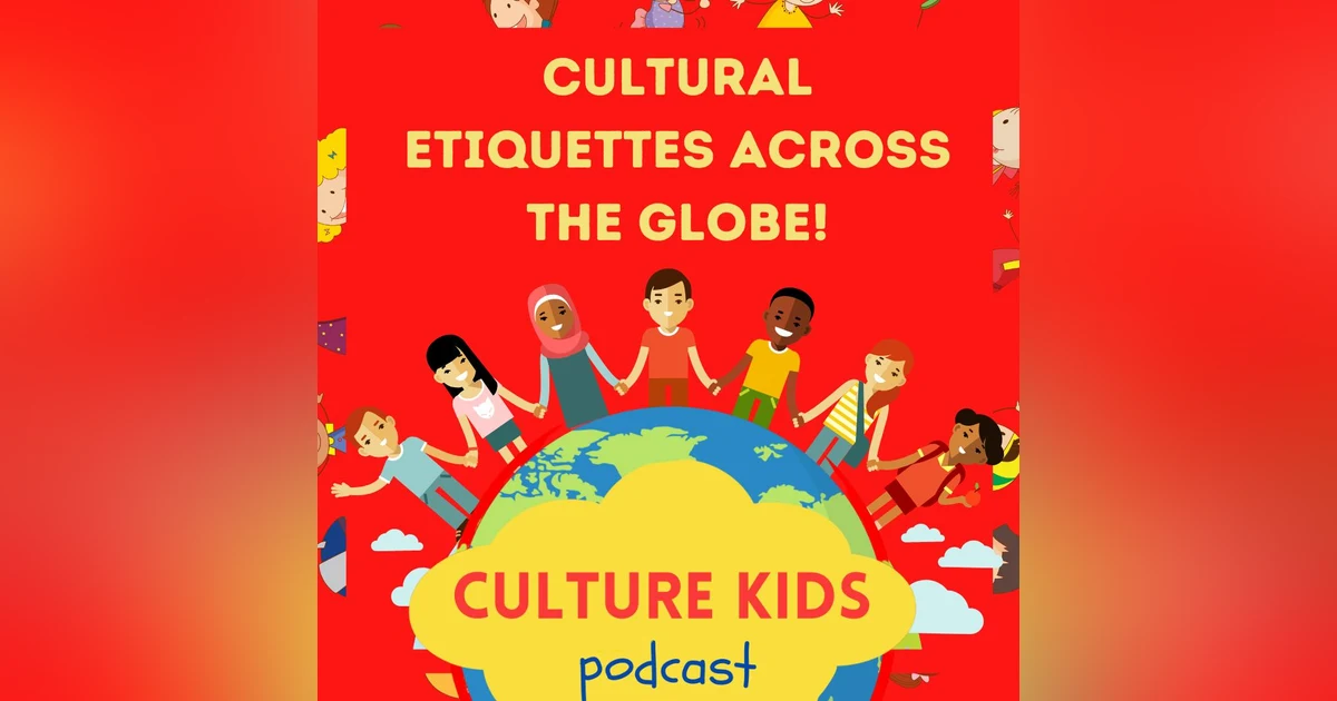 Cultural Etiquettes Across the Globe