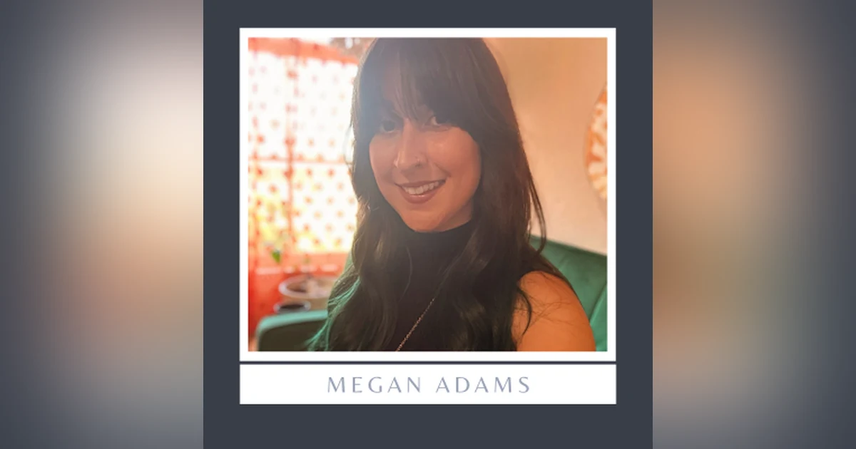 What is Knot Magic? Folk Witch Megan Adams tells how she incorporates magic into her art.
