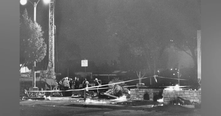 image for The Ross Dress For Less Explosion