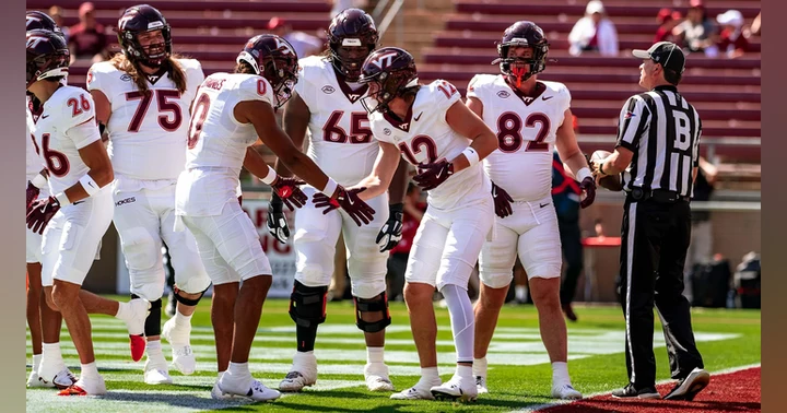 image for Switching Gears in Conference Play
