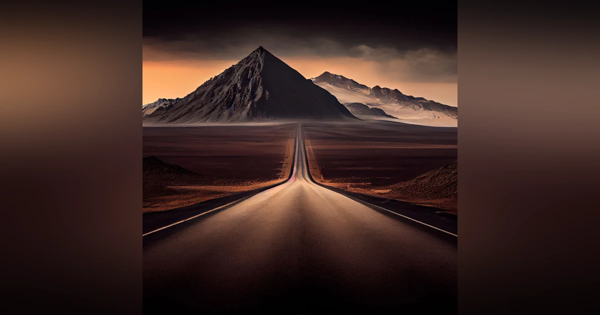 S9: Desert Nightmares