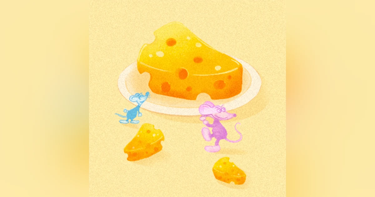 Quién se ha llevado mi queso: Guía para avanzar con confianza