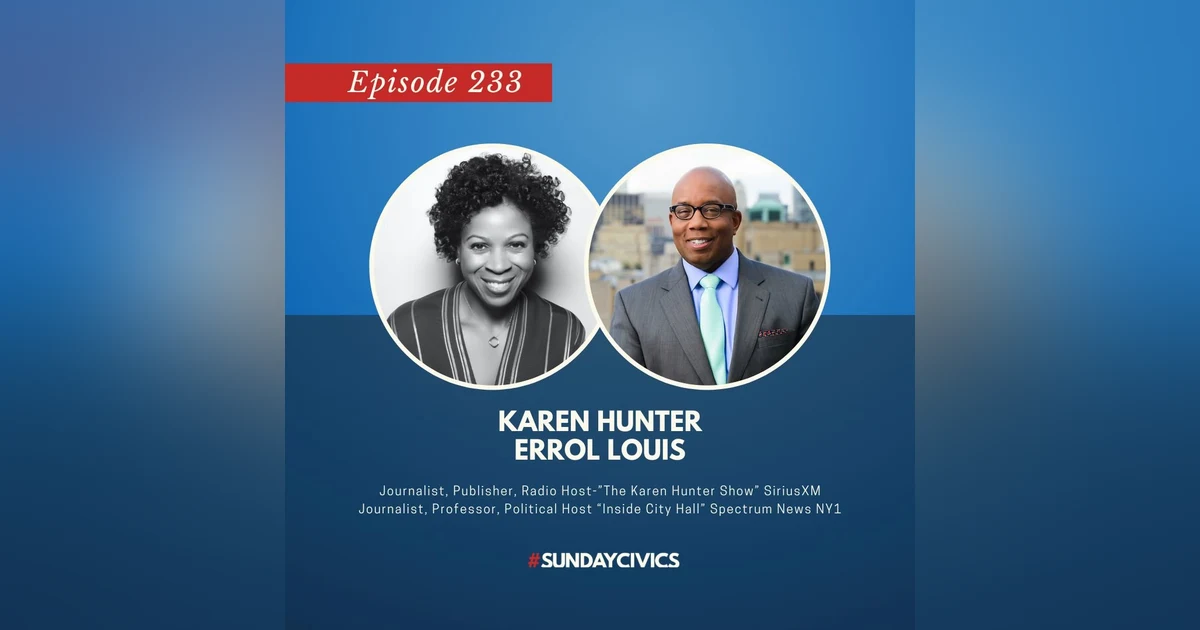 Episode 223: Media Literacy