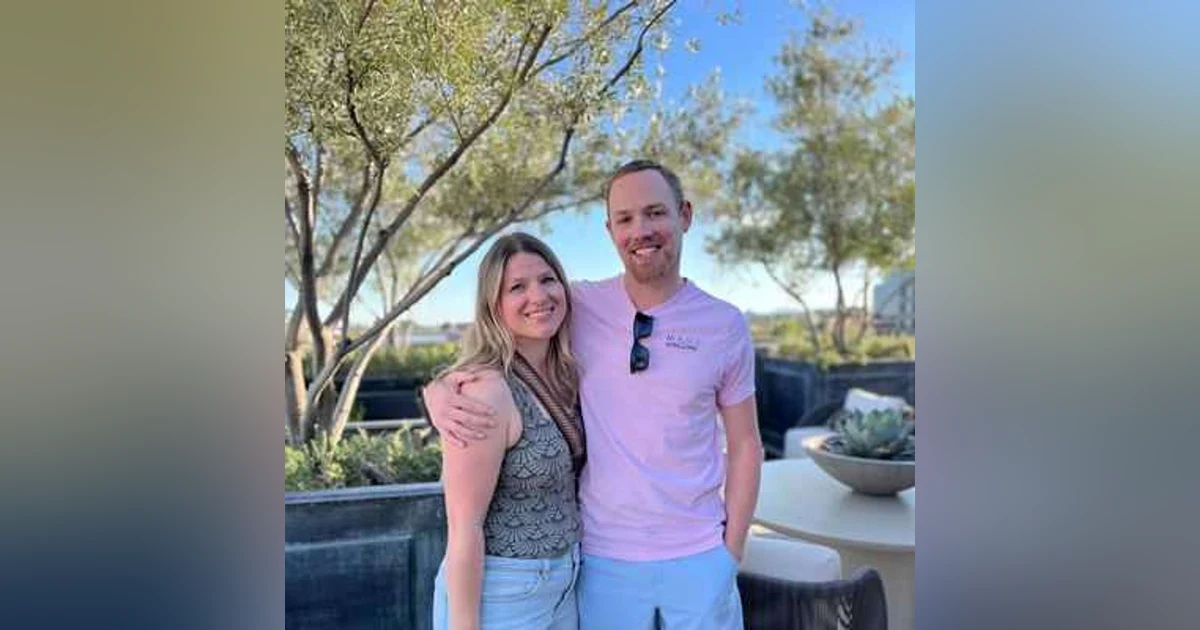 Living the dream with adiction expert and life and finance coach Logan Hufford