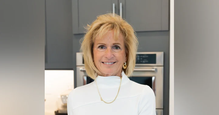 image for The Mother-in-Law Team That Keeps Growing: How Tracy Frandsen and Holly Built a Top Christie's Duo from a Kitchen Table Conversation