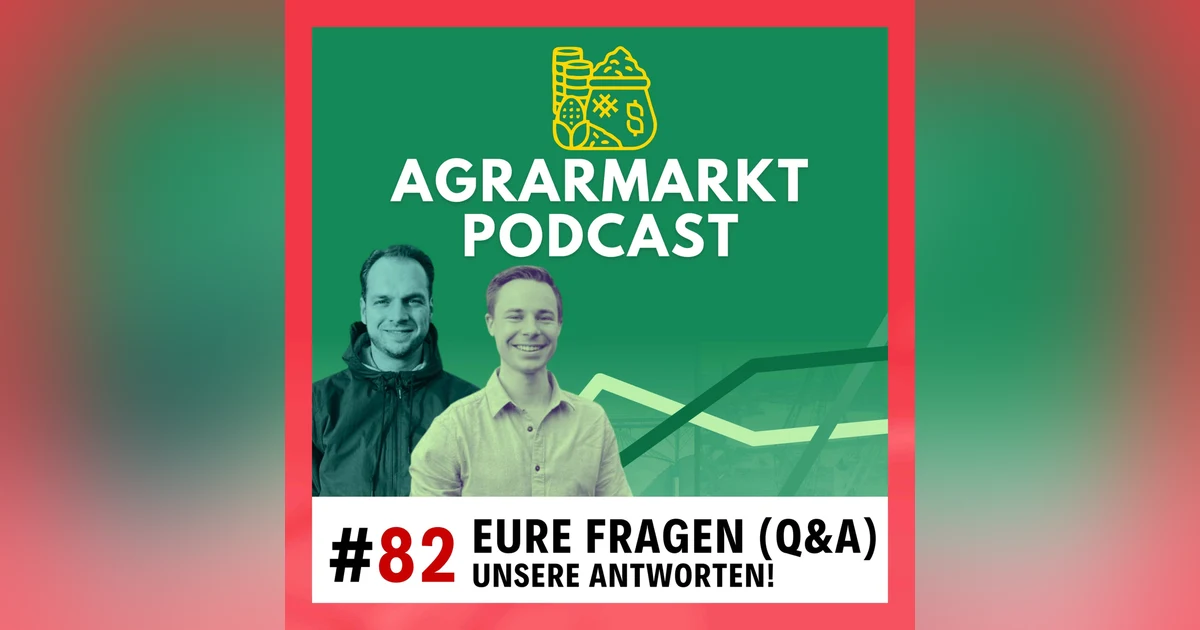 Q&A: Was verdienen Mühlen? CO2-Zertifikate? Landtechnikpreise unter Druck? Unsere Antworten!