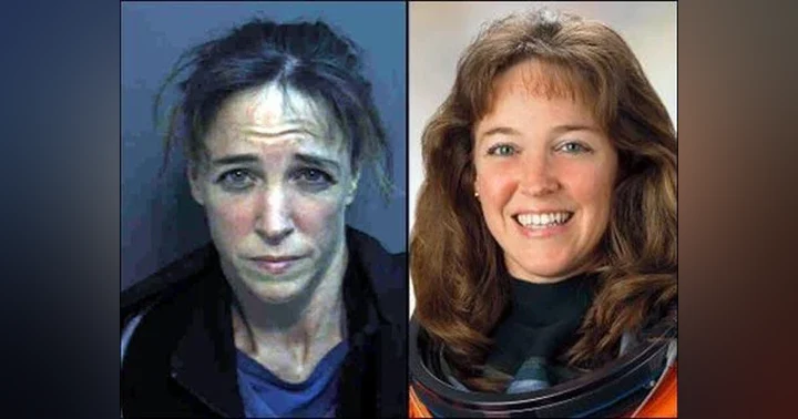 image for Orbit of Obsession: The Downfall of Astronaut Lisa Nowak