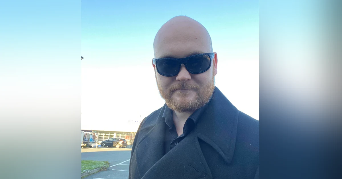 #151 Henrik Gimle Holm: Vi trenger ikke "nye olja", kutt i staten i stedet!