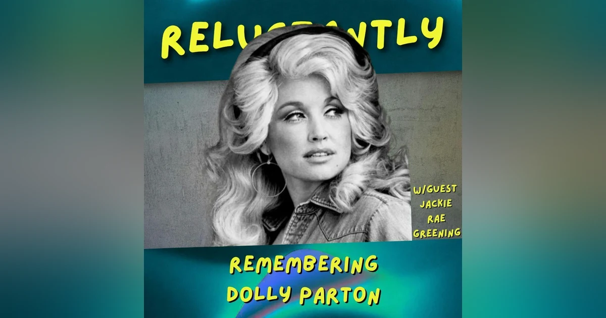 Remembering Dolly