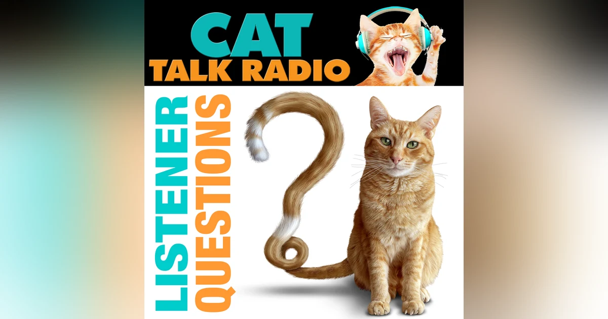 Listener Questions - Nutrition, Feeding, Omega 6 to 3 ratios and more!