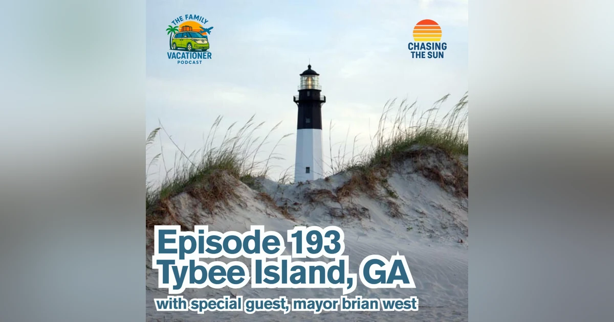 Tybee Island, GA