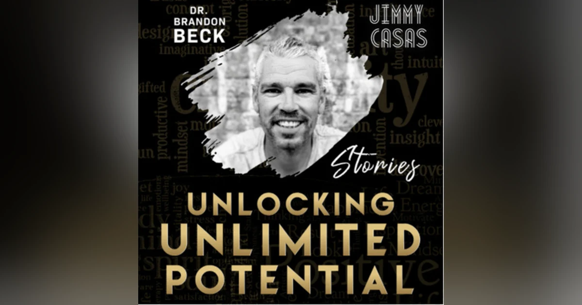 With Jimmy Casas "Live Your Excellence" (S3, E2)