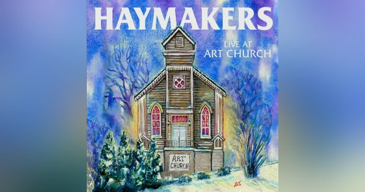 Haymakers Interview