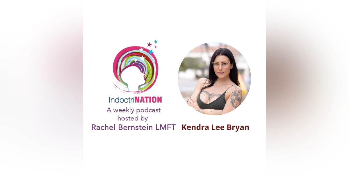 CULTure Shock w/Kendra Lee Bryan