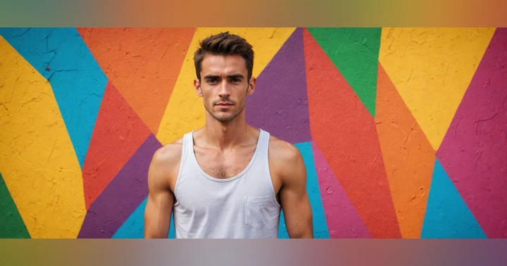 image for Twink Death: Navigating Aging, Aesthetics, and Body Image in Gay Culture